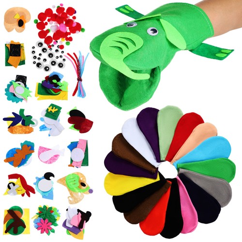 Kit per lavoretti giocattolo - per,