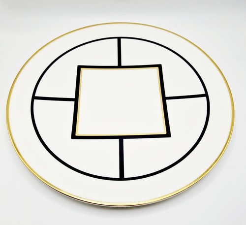 Piatto segnaposto villeroy - piatto,