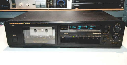 Marantz platine - sd-45,