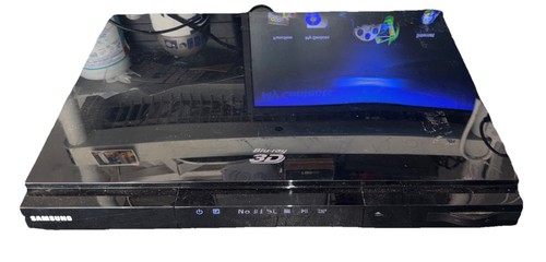 Samsung d5300 blu ray 3d - ray,