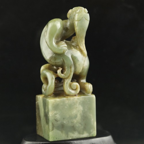 Cina giada hetian - giada,