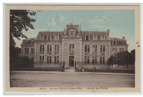 Tilly scuola delle - scuola,
