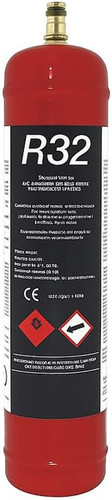 Gas refrigerante organico - gas, per