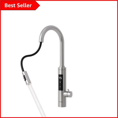 Rubinetto acqua calda - acqua,