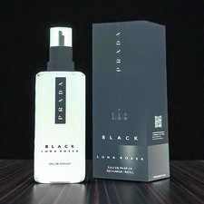 Prada Luna Rossa Black Eau de