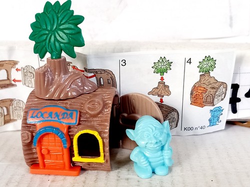 Kinder sorpresine ferrero - kinder,