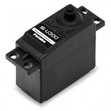 Futaba Servo standard S-U300 4,5 kg 0,19 s S.BUS2 BULK