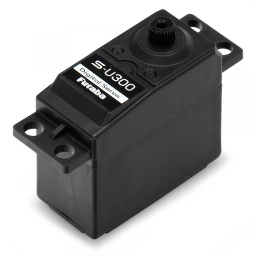 Futaba servo standard u300 - futaba,