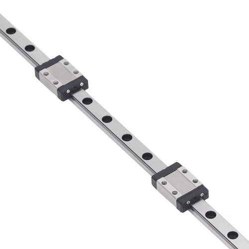 Guida lineare 600mm - guida,