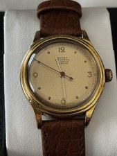 Orologio uomo vintage Bovet
