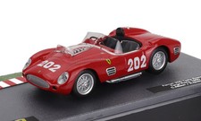 1/43 EDICOLA - FERRARI - 250TR