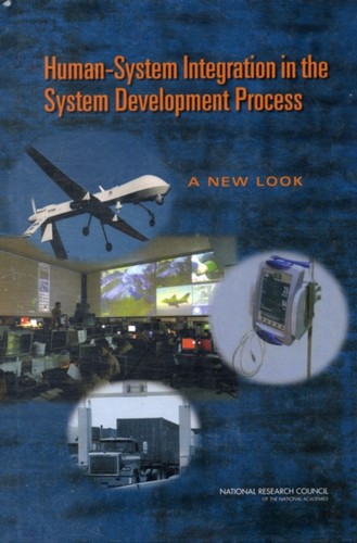 Human system integration - integration, in