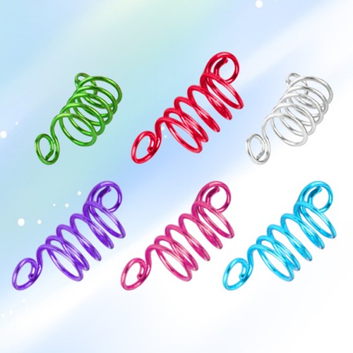 Pcs clip per extension - ,