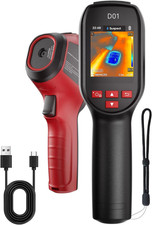 D01 Telecamera Termica