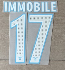Stampa Nome  E Numero Per