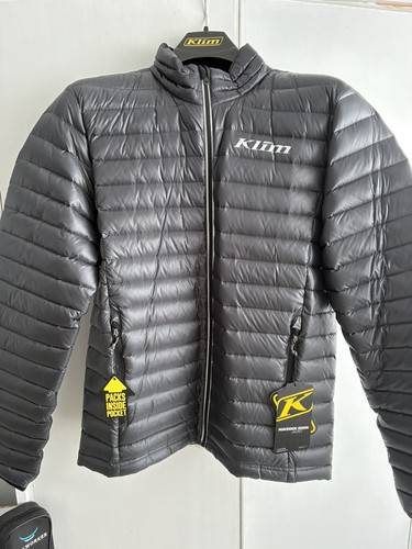 Klim maverick asfalto nero m - asfalto,