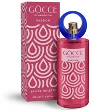 GOCCE DI NAPOLEON PASSION EDT 100ML