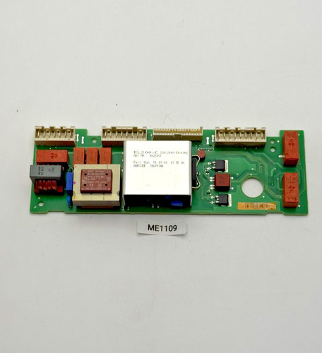 Modulo controllo - modulo, di