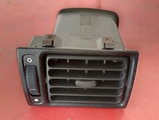 Cruscotto interno sfiato aria