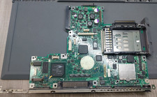Scheda madre notebook toshiba - scheda,