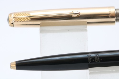 Vintage parker 51 - vintage, (c1956)
