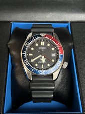 Seiko Prospex PADI Special