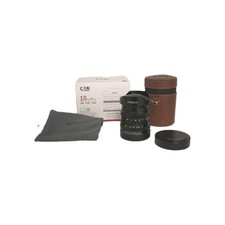 7artisans 10mm F2.8 Full Frame