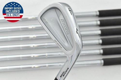 Pezzi mizuno set di - pezzi,