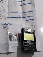 XP DEUS 2 R.C. METAL DETECTOR