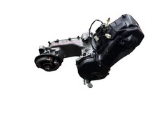 LML STAR 125 4 TEMPI