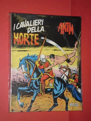 Akim edicola 26 usato - n°,