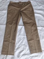 Marella Pantalone donna Beige