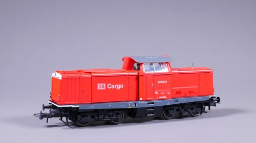 Roco 41339 locomotiva - dc, da