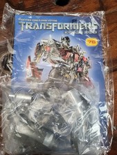 ALTAYA TRANSFORMERS OPTIMUS