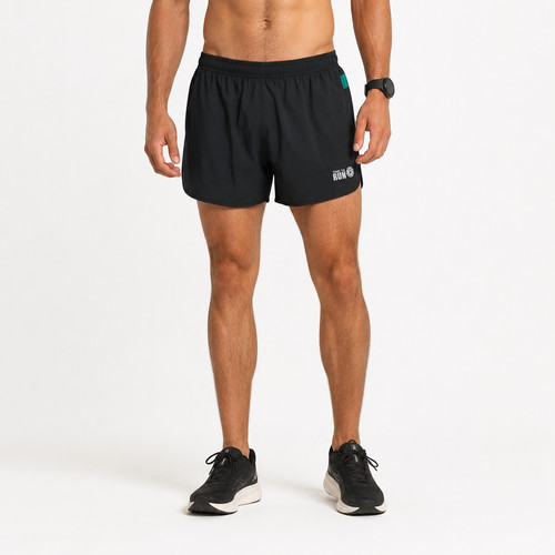 Pantaloncini corsa e - pantaloncini, da