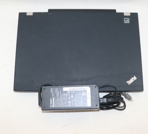Lenovo thinkpad w510 core - lenovo,