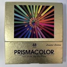 Vintage Prismacolor Edizione