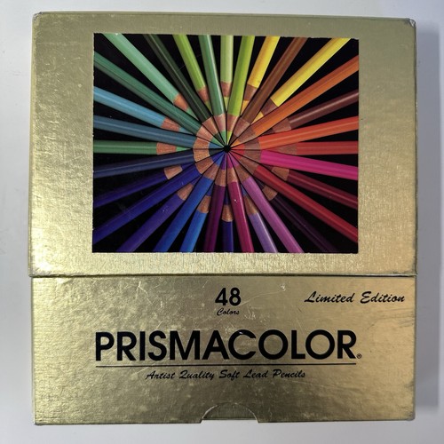 Vintage prismacolor edizione - vintage,