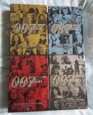 JAMES BOND 007 Ultimate
