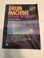 Roland drum machine - roland,