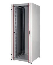 ARMADIO RACK PER RETI 19" 32U