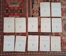 BENITO MUSSOLINI, Scritti e