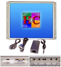 Monitor LCD da gioco arcade 17