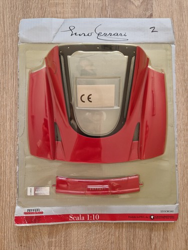 Pieza ferrari enzo - pieza, 1:10