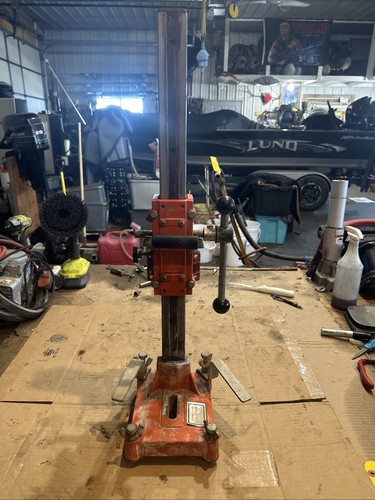 Hilti diamond core supporto - core,