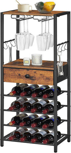 Scaffale porta vino - scaffale,