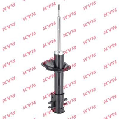 Ammortizzatore kyb anteriore - ammortizzatore,