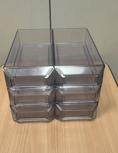 Terry plastic cassetti - plastic,