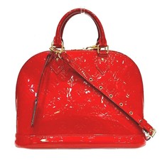 Louis Vuitton Monogram Vernis