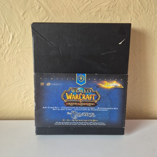 World warcraft trading - of,